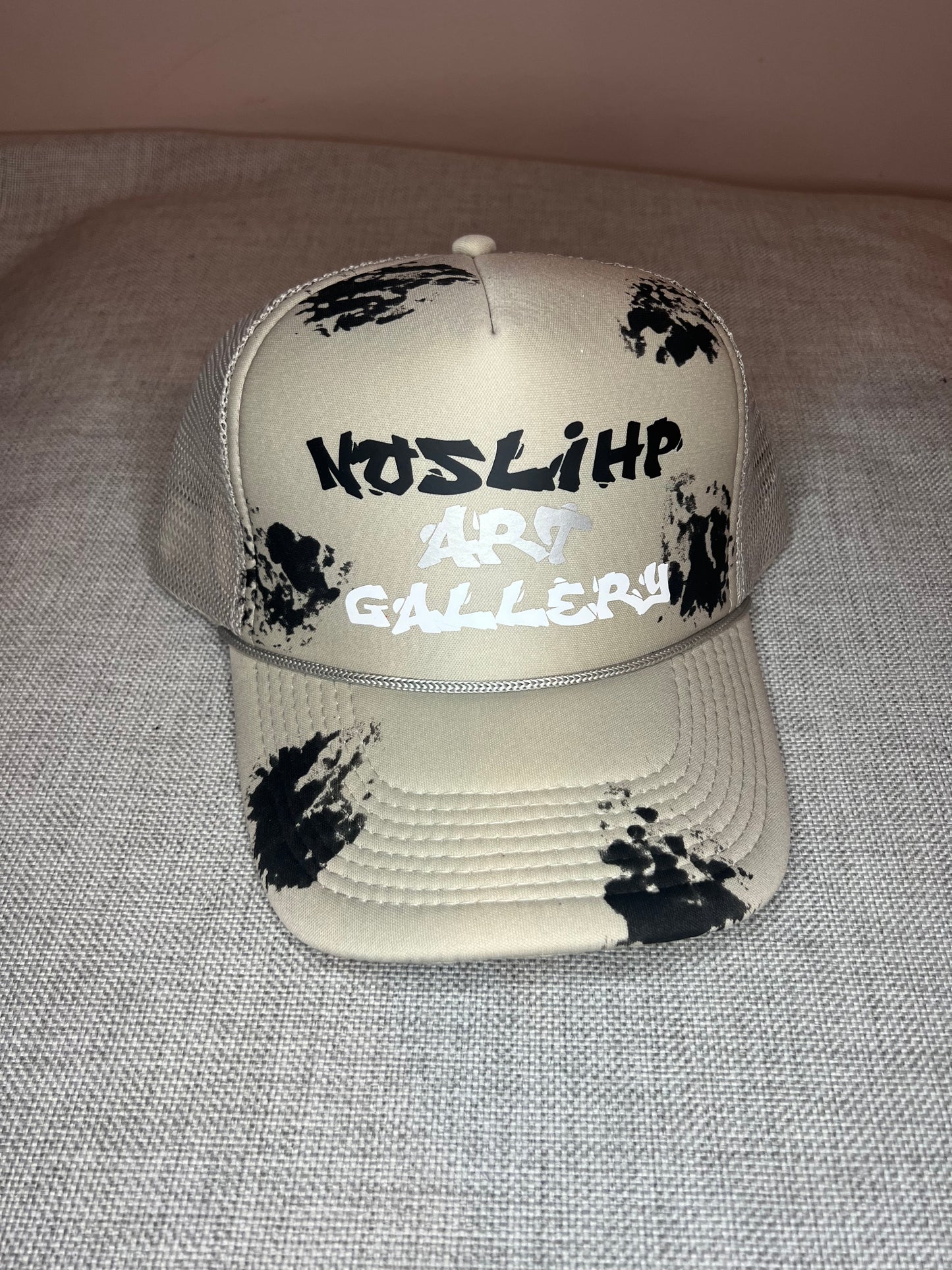 Noslihp Trucker Hats