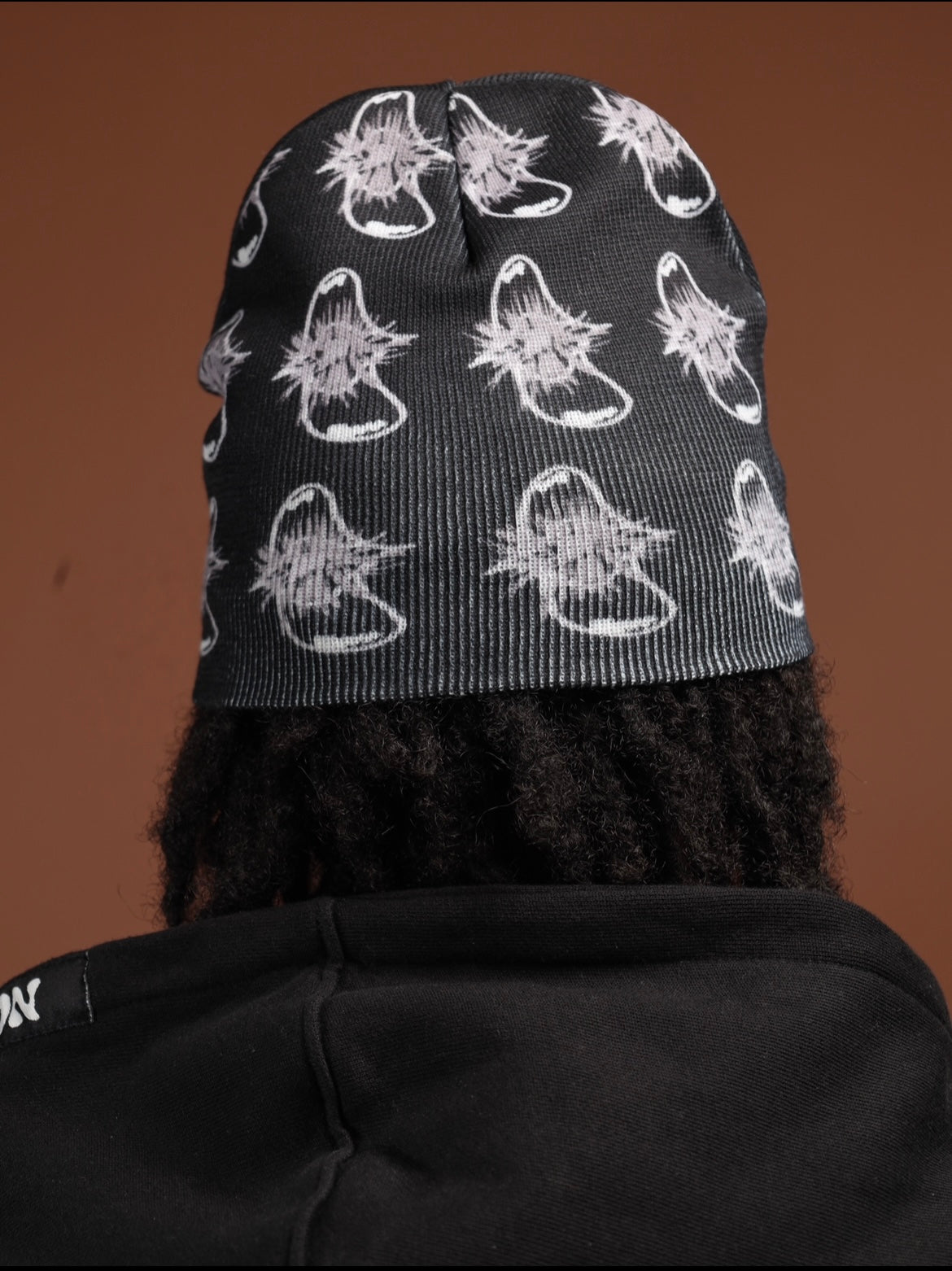 Noslihp "Bloom" Beanie