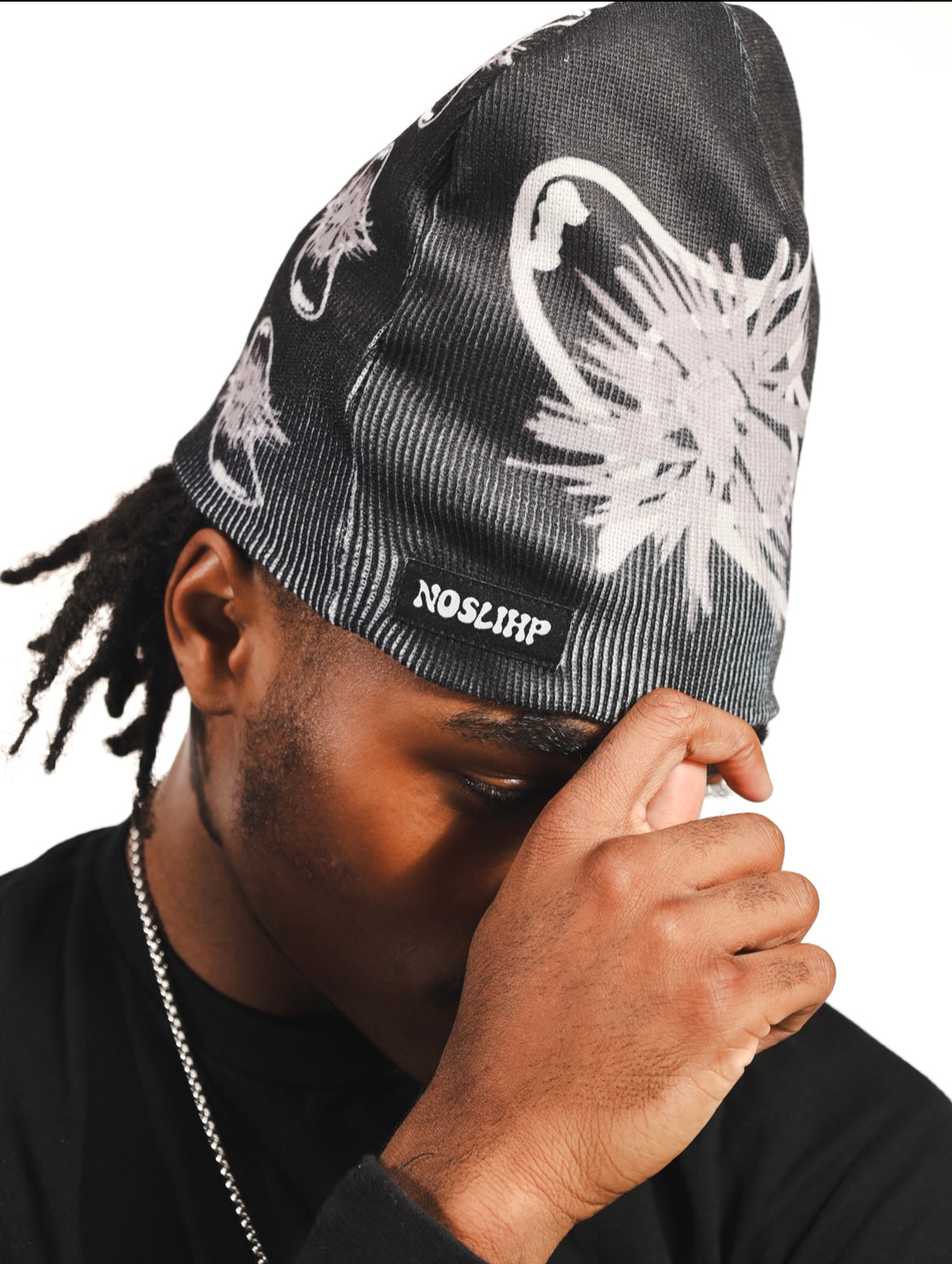 Noslihp "Bloom" Beanie