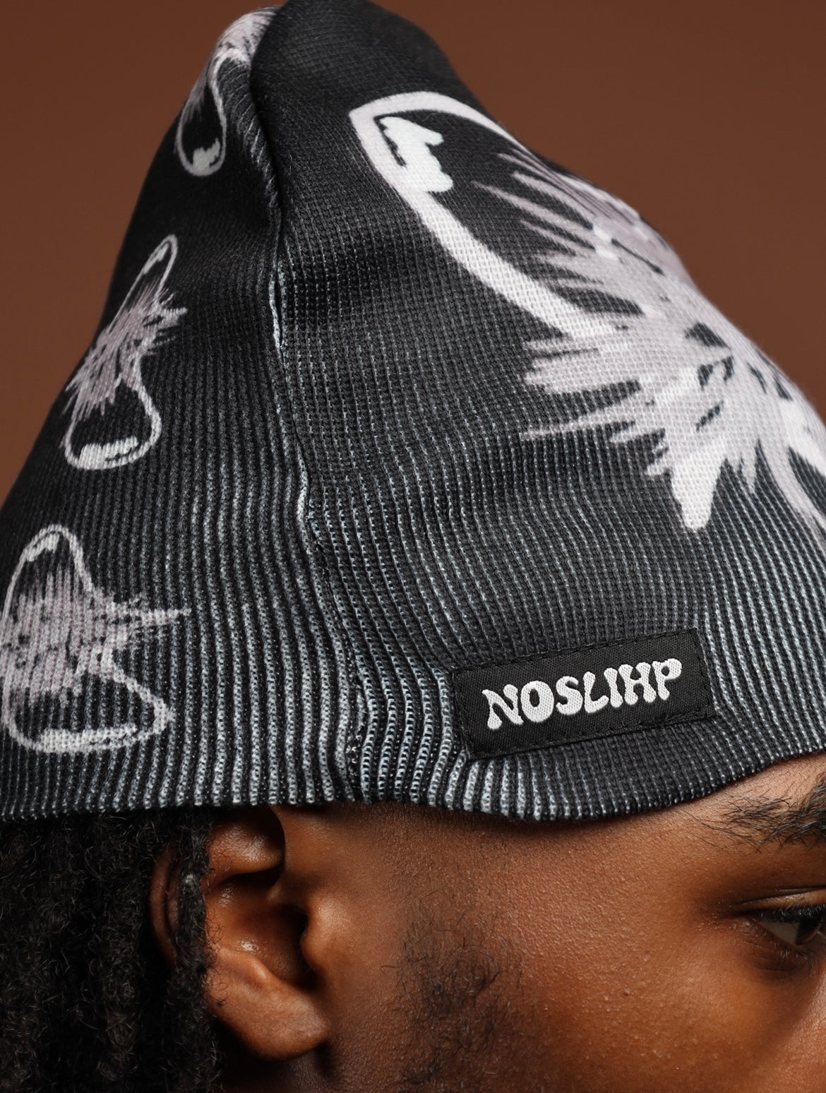 Noslihp "Bloom" Beanie