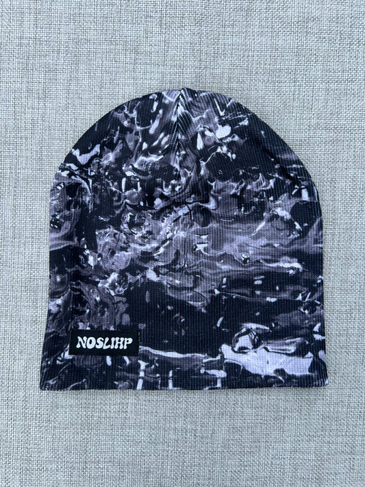 Noslihp "Marble" Beanie