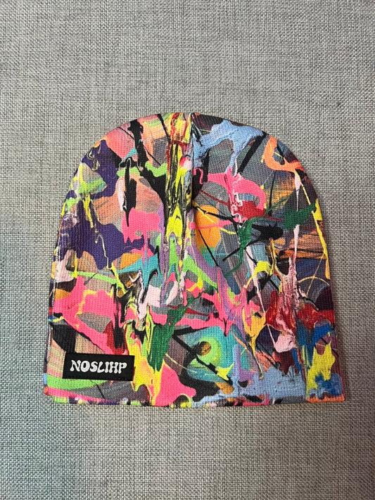 Noslihp "Mix" Beanie